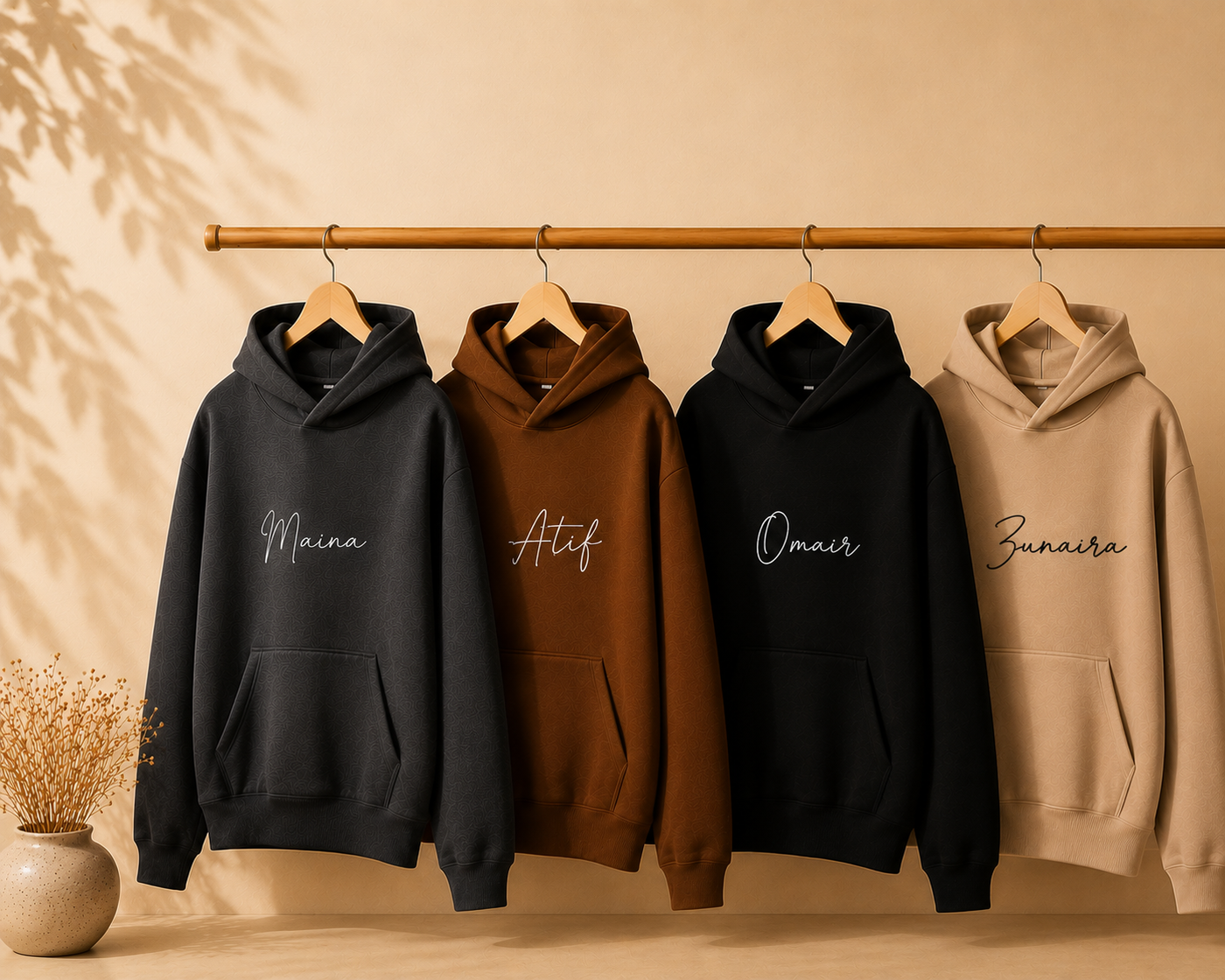 ID Hoodie