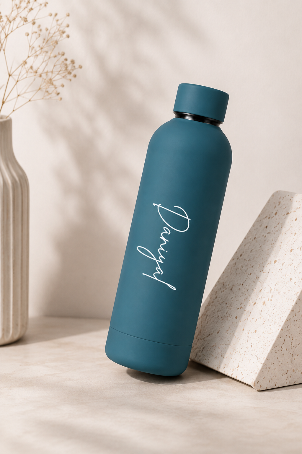 Hydrate Heaven