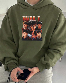 THE LOST BOY I STRANGER THINGS EDITION