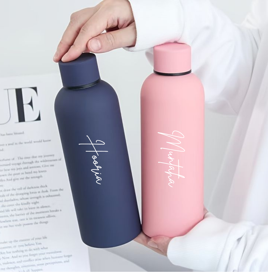 Water Bottle