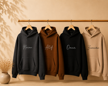 ID Hoodie