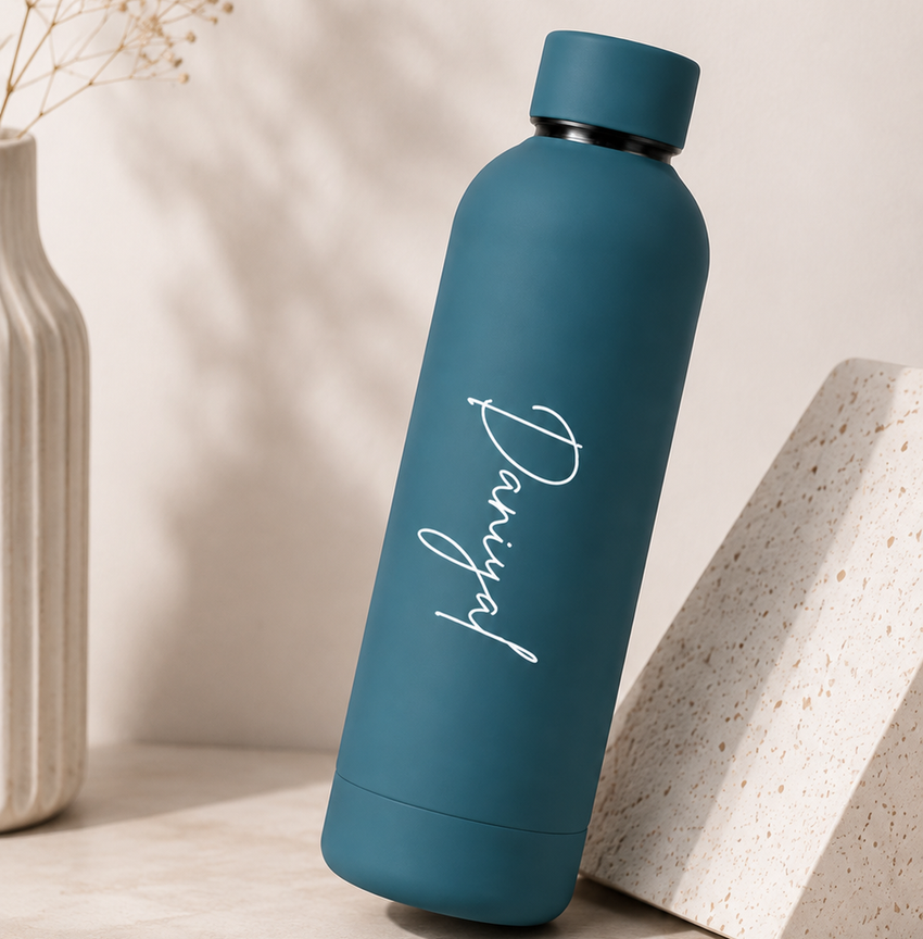 Hydrate Heaven