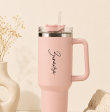 Signature Sip Stanley