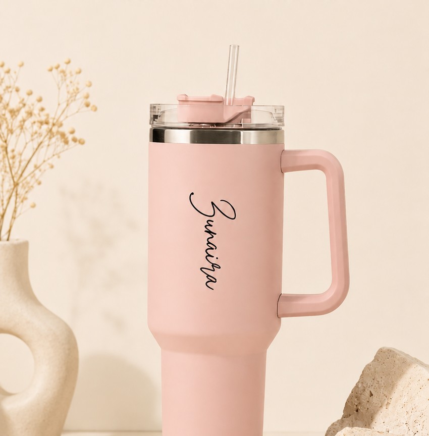 Signature Sip Stanley